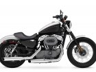 Harley-Davidson Harley Davidson XL 1200N Nightster